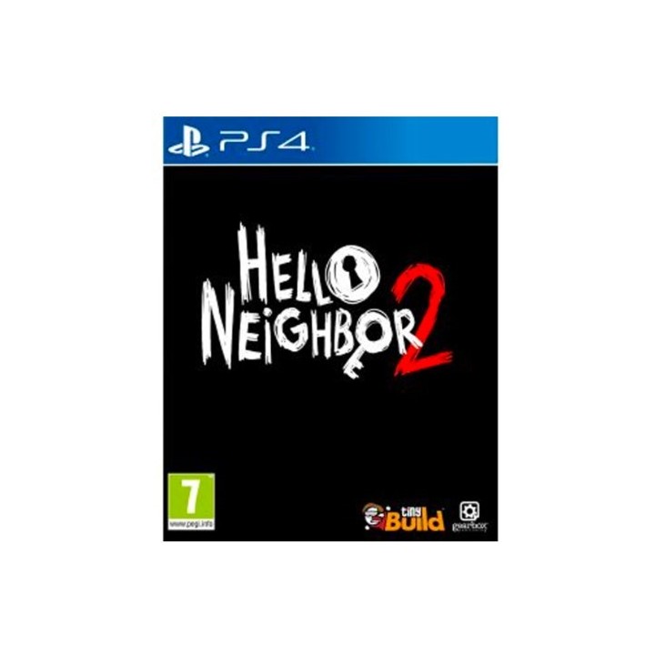 Hello Neighbor 2