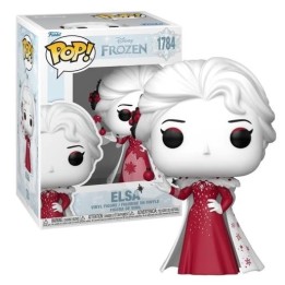 FUNKO POP Disney: Frozen - 1784 Elsa "Nordic Deco" 9cm