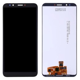 TOUCHSCREEN + DISPLAY LCD DISPLAY COMPLETO SENZA FRAME PER HUAWEI ENJ.