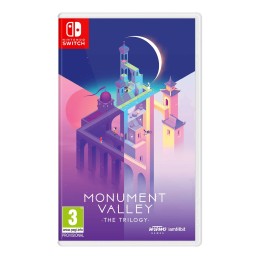 Monument Valley: The Trilogy