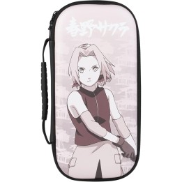 KONIX NARUTO SW CARRY BAG SAKURA Naruto