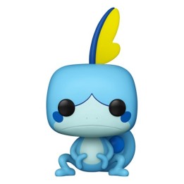 FUNKO POP Pokemon - 949 Sobble 9 cm