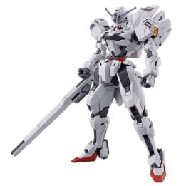 BANDAI Gundam The Witch From Mercury New Item B Model Kit