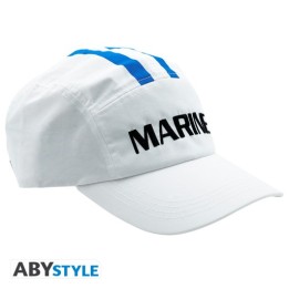 ABYSTYLE ONE PIECE - Marine replica cap