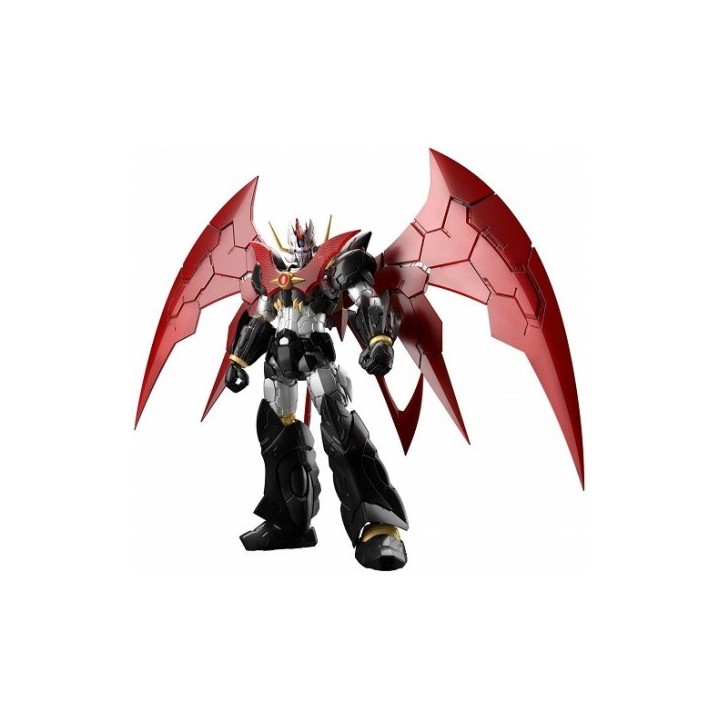 BANDAI 68076 - HG Mazinkaiser Infinitism 1/144