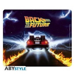 BACK TO THE FUTURE - TAPPETINO MOUSE