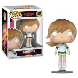 FUNKO POP Television: Stranger Things - 1538 Chrissy Floating (Bloody) 9cm (REPRINT 02/27)