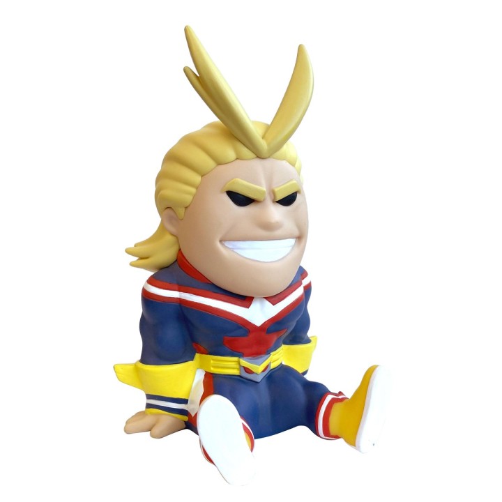 83948 - My Hero Academia All Might Money Bank (Salvadanaio) 18 cm
