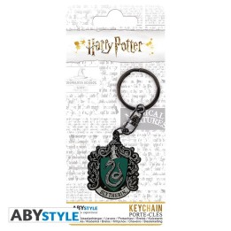 ABYSTYLE HARRY POTTER - Portachiavi: "Slytherin"