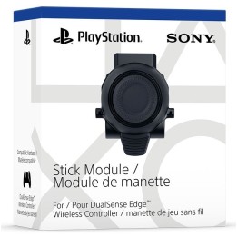 SONY PlayStation 5 Moduli levetta sostituibili per DualSense Edge