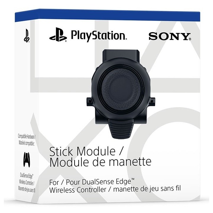 SONY PlayStation 5 Moduli levetta sostituibili per DualSense Edge
