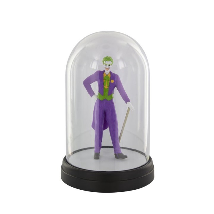 PALADONE DC COMICS THE JOKER LAMPADA