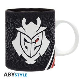 ABYSTYLE G2 ESPORTS - Logo G2 Army - Tazza 320 ml