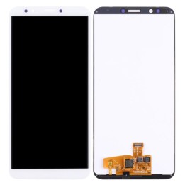 TOUCHSCREEN + DISPLAY LCD DISPLAY COMPLETO SENZA FRAME PER HUAWEI ENJ.