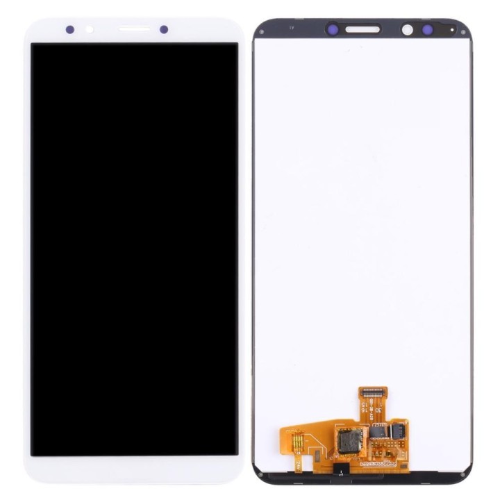 TOUCHSCREEN + DISPLAY LCD DISPLAY COMPLETO SENZA FRAME PER HUAWEI ENJ.