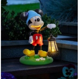 PALADONE Mickey Mouse Gnome Light