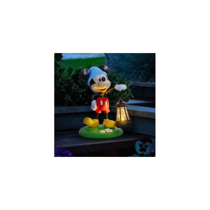 PALADONE Mickey Mouse Gnome Light