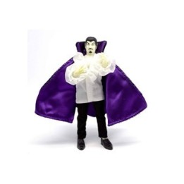 Dracula Action Figure Dracula (Glow in the Dark) 20 cm