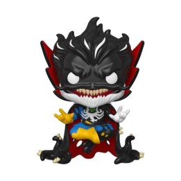 FUNKO POP Marvel: Venom - 602 Venomized Doctor Strange 9 cm