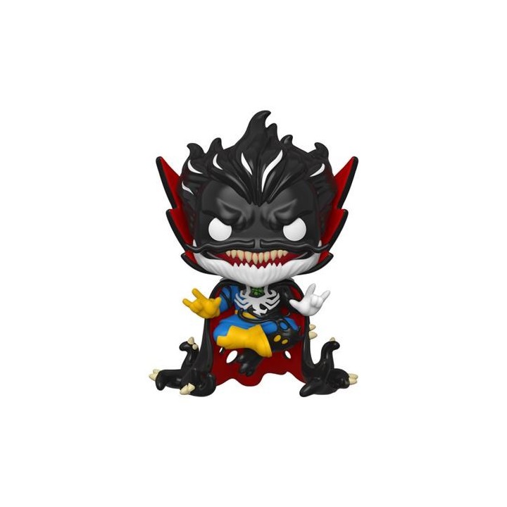 FUNKO POP Marvel: Venom - 602 Venomized Doctor Strange 9 cm
