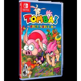 Tomba!
