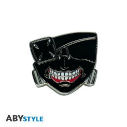 ABYSTYLE TOKYO GHOUL - Spilla: "Mask"
