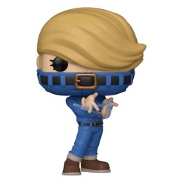 FUNKO POP My Hero Academia - 786 Best Jeanist 9 cm