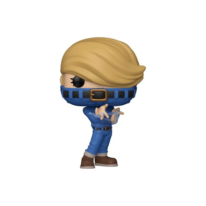 FUNKO POP My Hero Academia - 786 Best Jeanist 9 cm