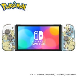 HORI Split Pad Compact Pokemon (Pikachu & Mimikyu)