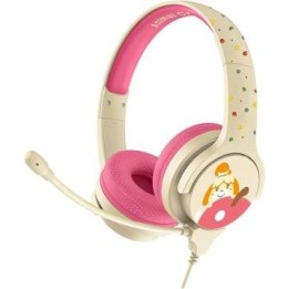 OTL ANIM CRO ISA INTERACTIVE HEADPHONES