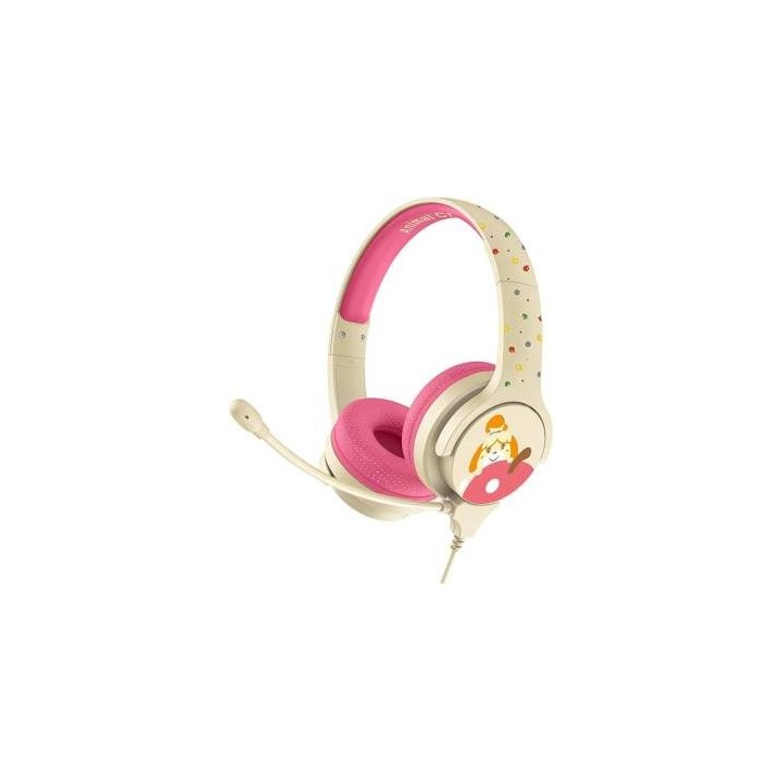 OTL ANIM CRO ISA INTERACTIVE HEADPHONES