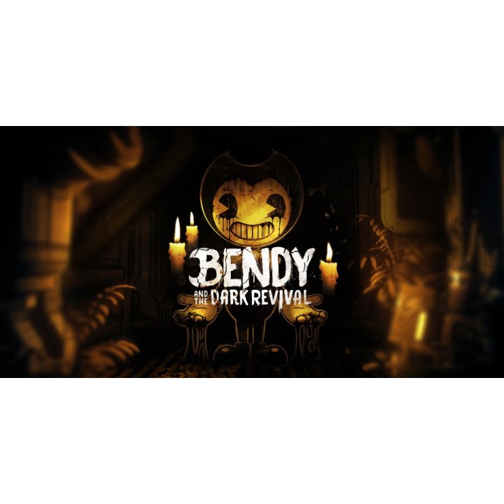 Bendy and the Dark Revival