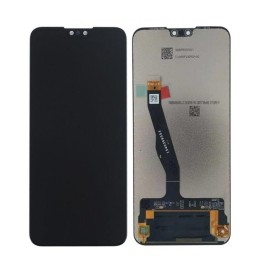 DISPLAY LCD + TOUCHSCREEN DISPLAY COMPLETO SENZA FRAME PER HUAWEI Y8S.