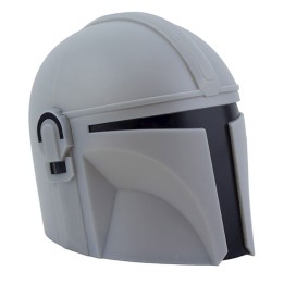 PALADONE STAR WARS: THE MANDALORIAN - MANDO LAMPADA 3D