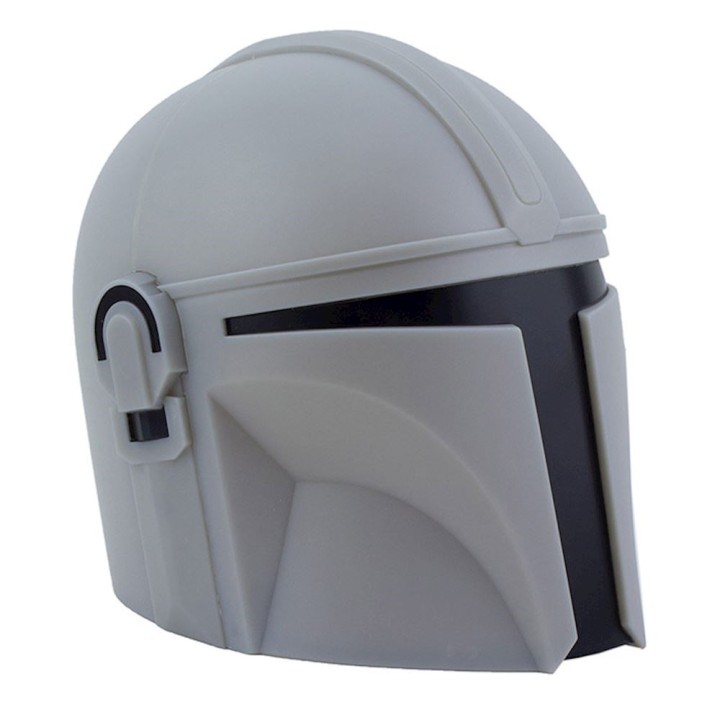PALADONE STAR WARS: THE MANDALORIAN - MANDO LAMPADA 3D