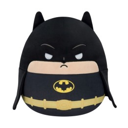 JAZWARES Squishmallows: DC Comics - Batman 25cm