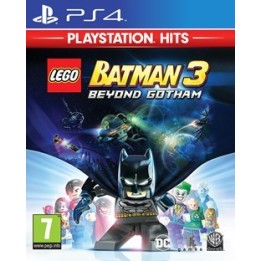 LEGO Batman 3: Gotham e Oltre (Hits)