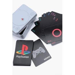 PALADONE PLAYSTATION MAZZO CARTE DA GIOCO