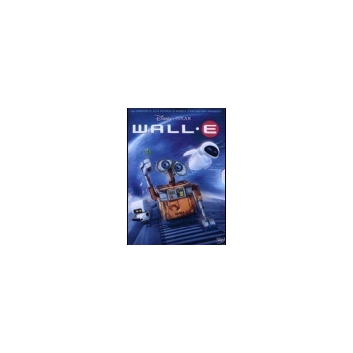 Wall.E