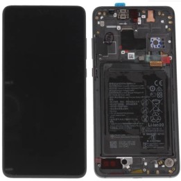 DISPLAY LCD + TOUCHSCREEN DISPLAY COMPLETO + FRAME PER HUAWEI MATE 20.