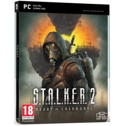 S.T.A.L.K.E.R. 2: Heart of Chernobyl (CIAB)