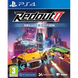 Redout 2: Deluxe Edition