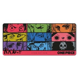 ERIK TAPPETINO PER MOUSE XL ONE PIECE SGUARDI