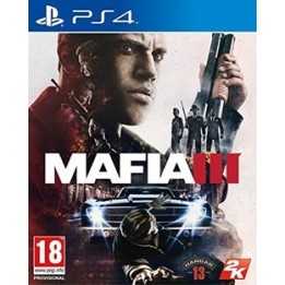 MAFIA 3