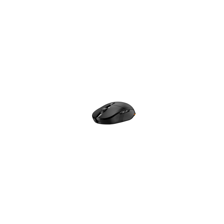 GENIUS MOUSE GAMING USB SCORPION M8250 BLK BT 2.4GHz 8RGB 800-3200DPI.