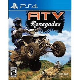 ATV RENEGADES