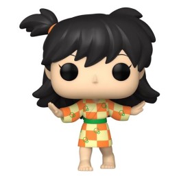 FUNKO POP Inuyasha - 1296 Rin 9 cm