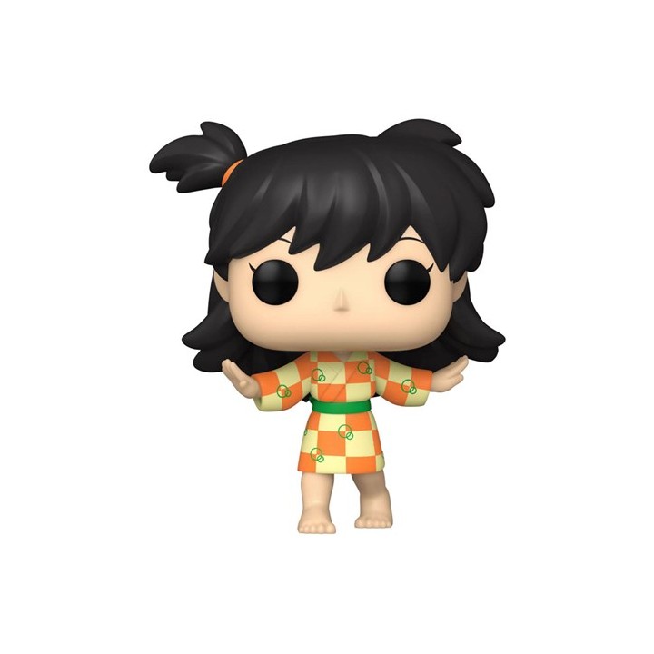 FUNKO POP Inuyasha - 1296 Rin 9 cm