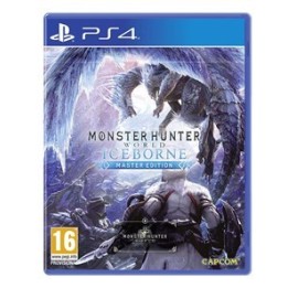 Monster Hunter World: Iceborne