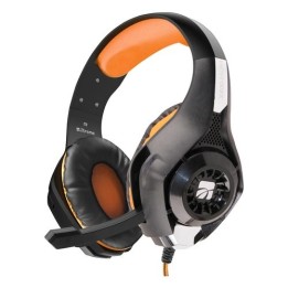 XTREME Cuffie Gaming Miura X400-Pro (PS5/PS4/XONE/PC/SWITCH)
